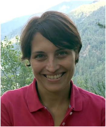 Emanuela Trevisi