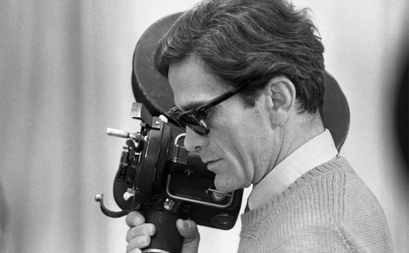 pasolini